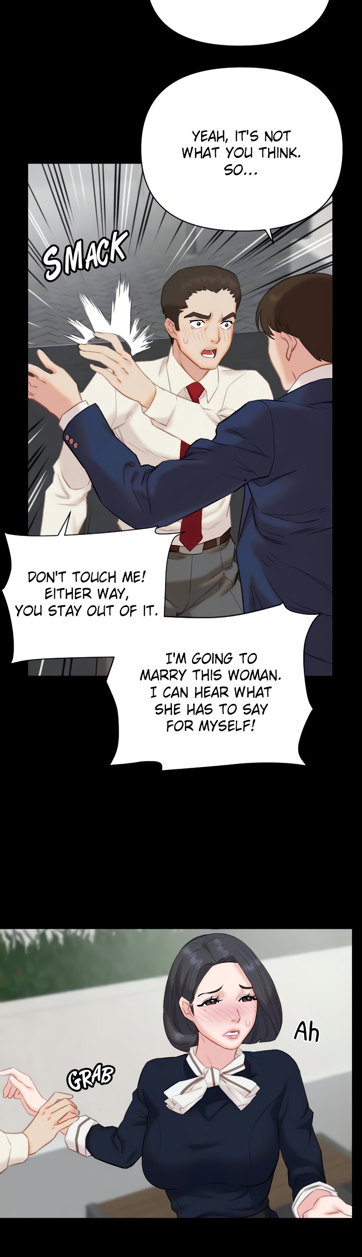 Time of Conquest Chapter 33 Page 32