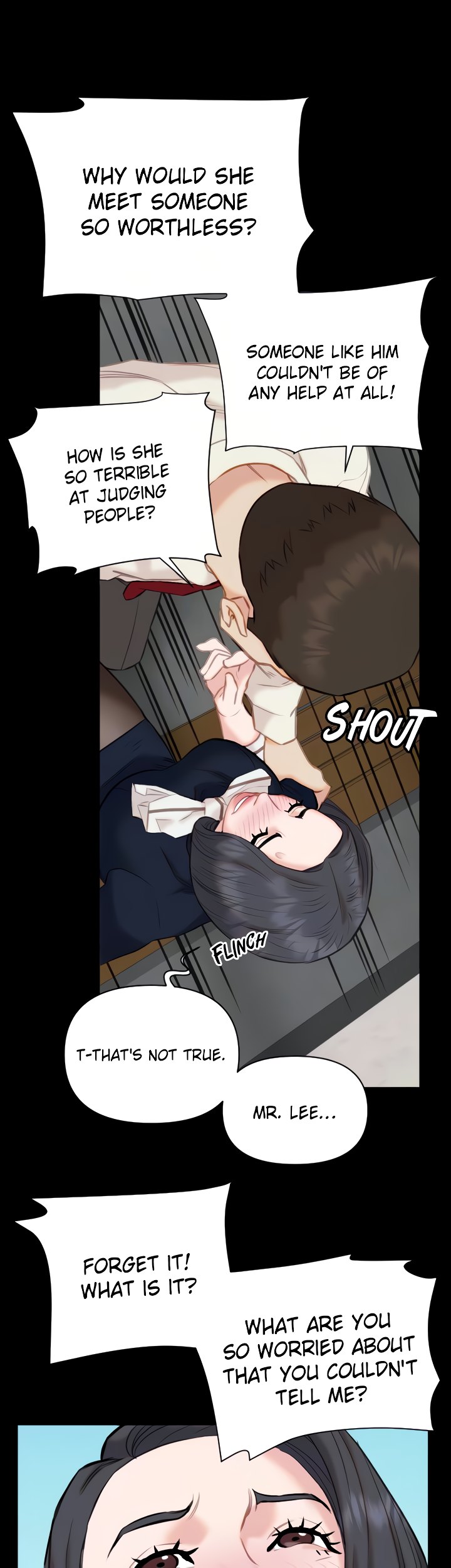 Time of Conquest Chapter 33 Page 36