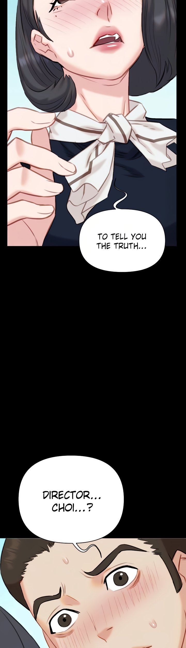 Time of Conquest Chapter 33 Page 37