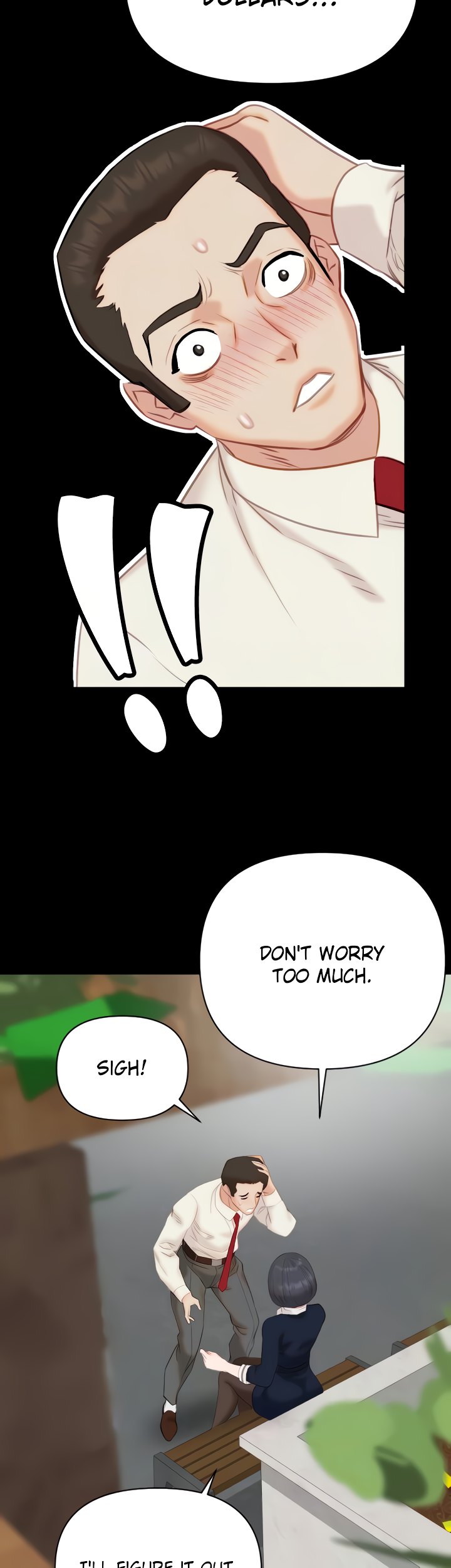 Time of Conquest Chapter 33 Page 39