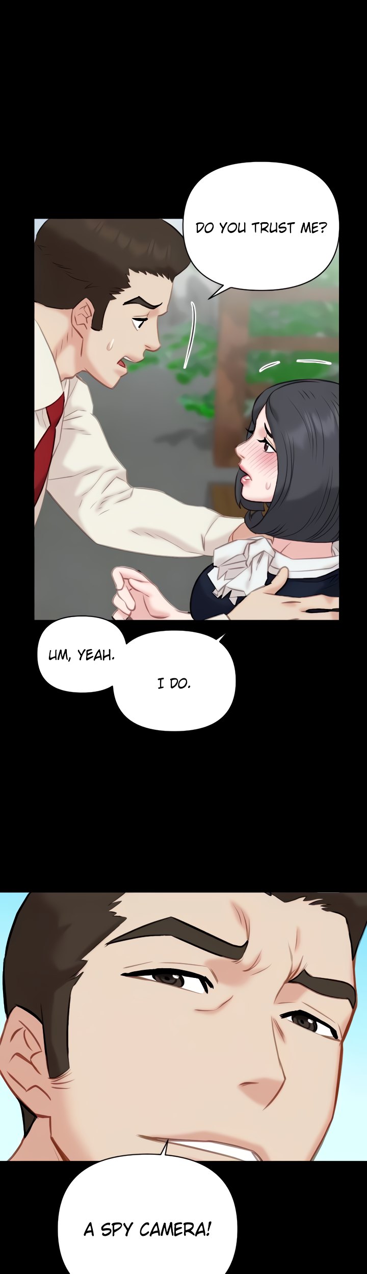 Time of Conquest Chapter 33 Page 42