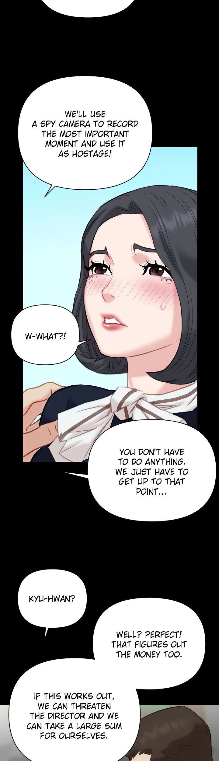Time of Conquest Chapter 33 Page 43