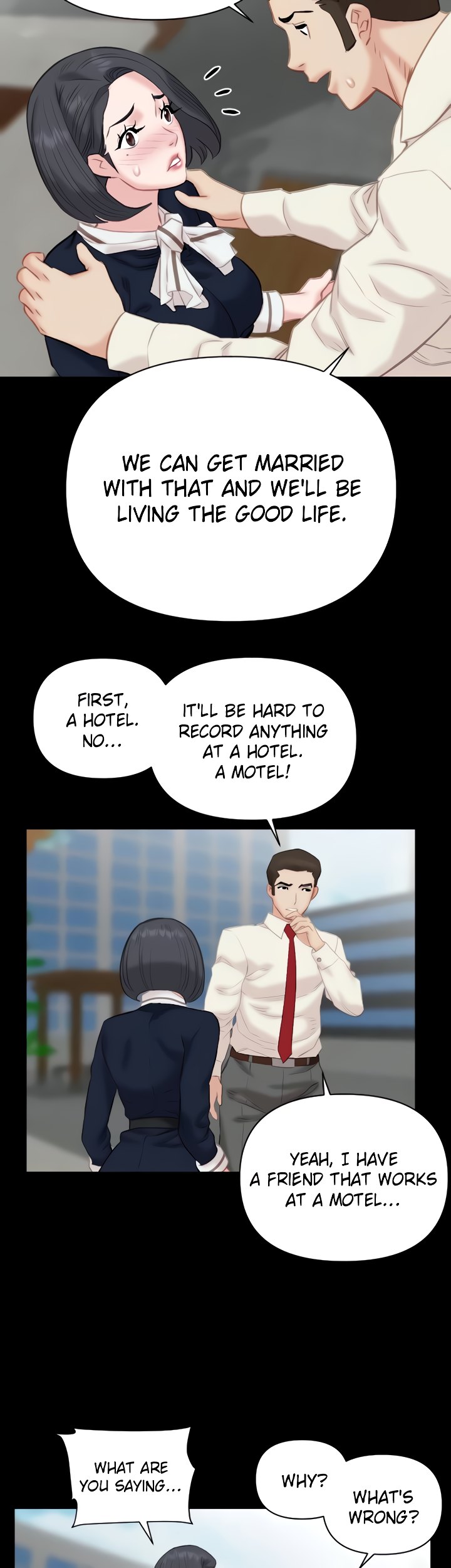 Time of Conquest Chapter 33 Page 44