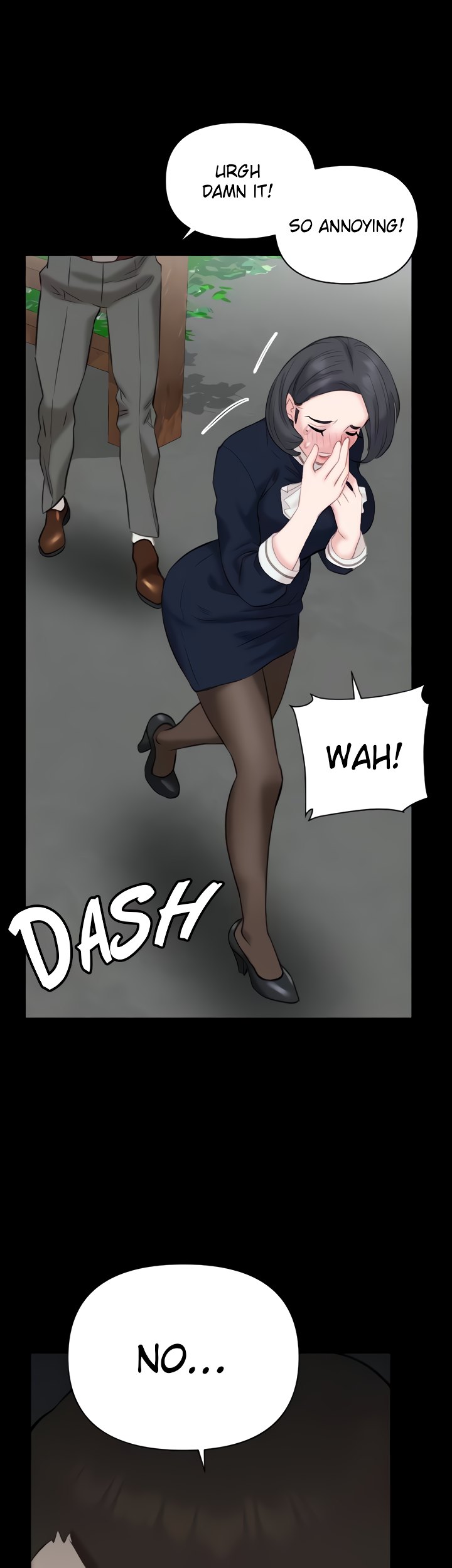 Time of Conquest Chapter 33 Page 47