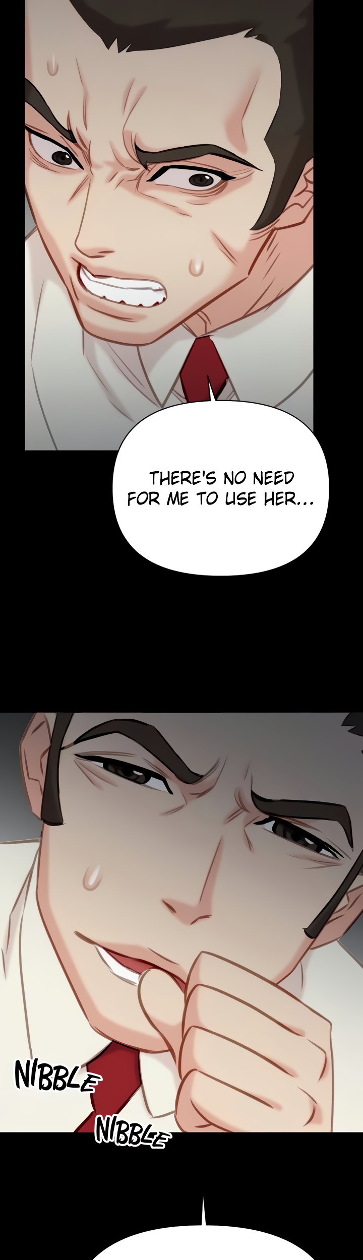 Time of Conquest Chapter 33 Page 48