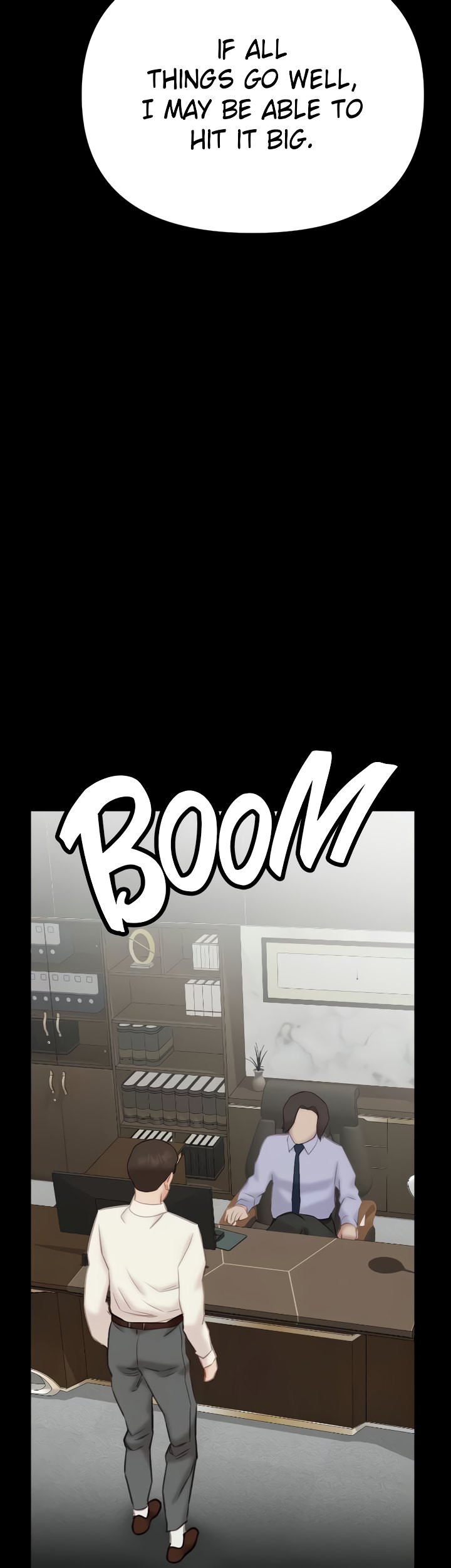 Time of Conquest Chapter 33 Page 49