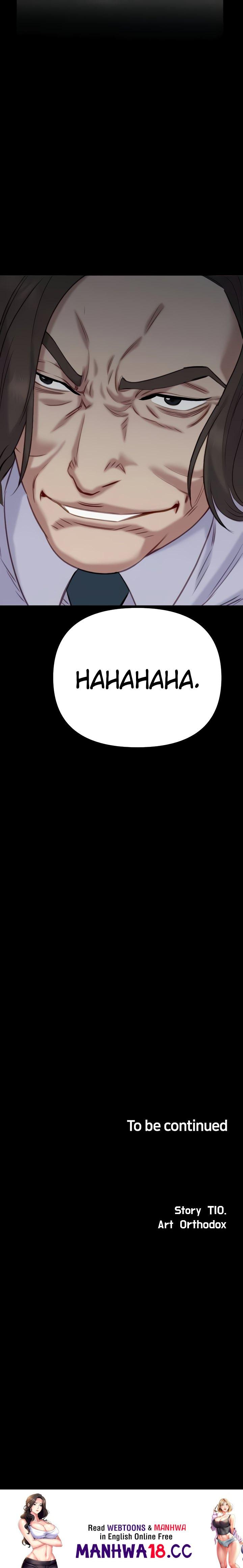 Time of Conquest Chapter 33 Page 50