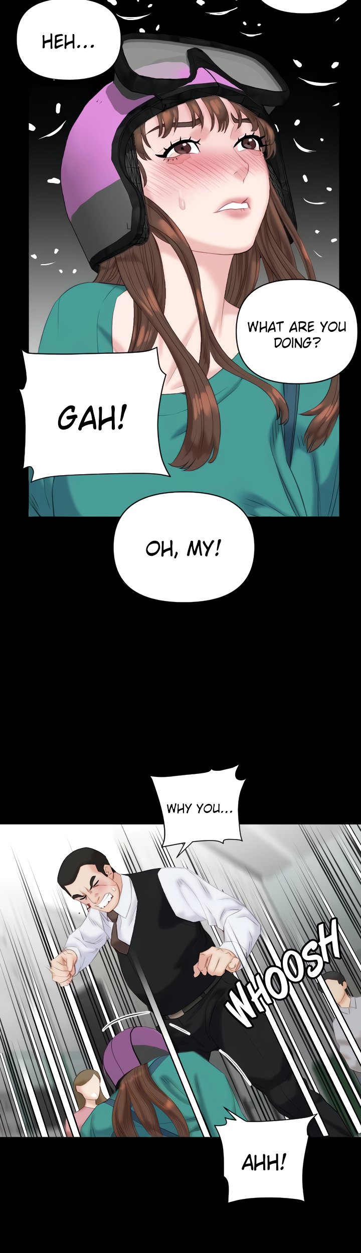 Time of Conquest Chapter 33 Page 7