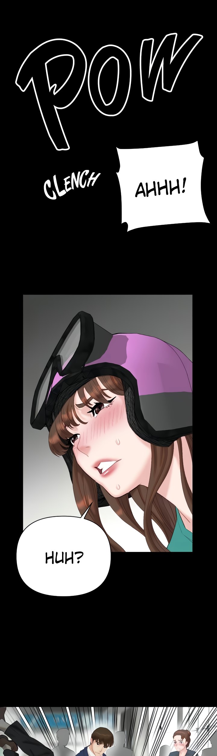Time of Conquest Chapter 33 Page 8