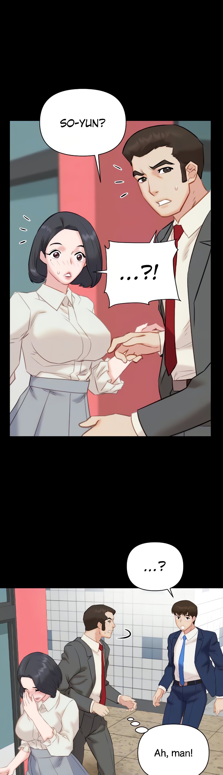 Time of Conquest Chapter 34 Page 17
