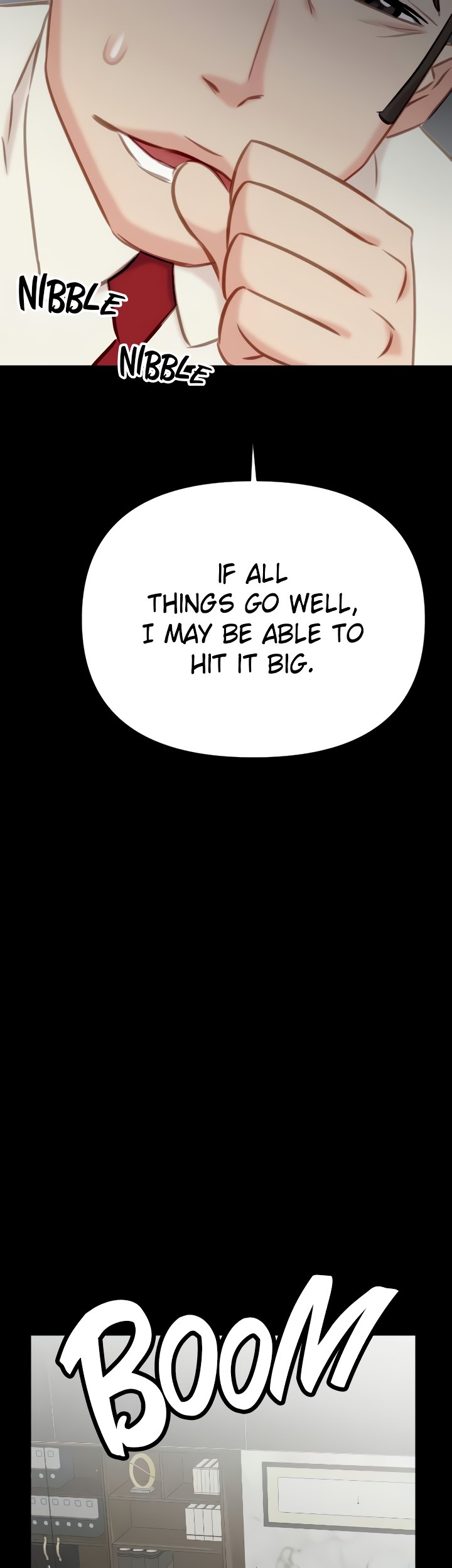 Time of Conquest Chapter 34 Page 2