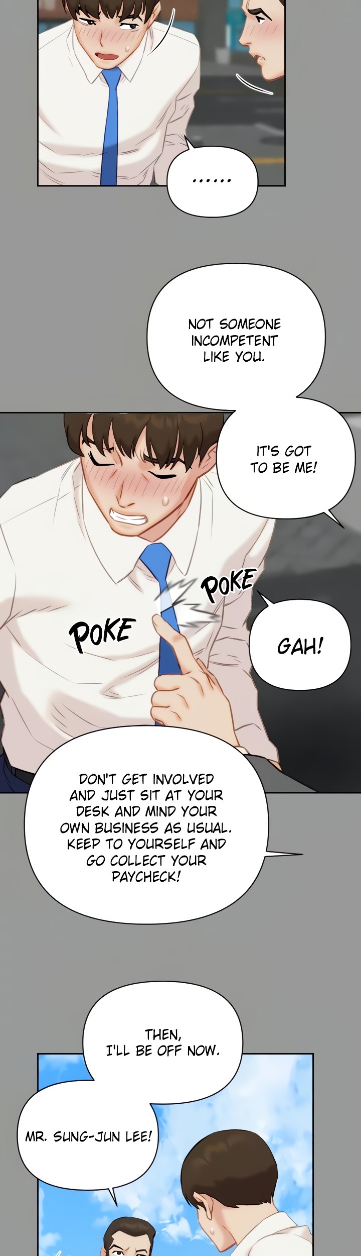 Time of Conquest Chapter 34 Page 21