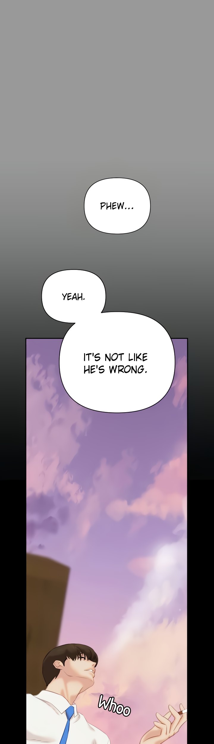 Time of Conquest Chapter 34 Page 23