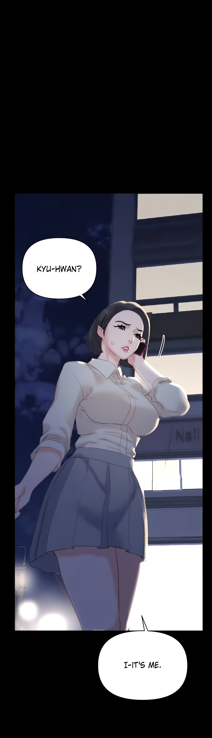 Time of Conquest Chapter 34 Page 27