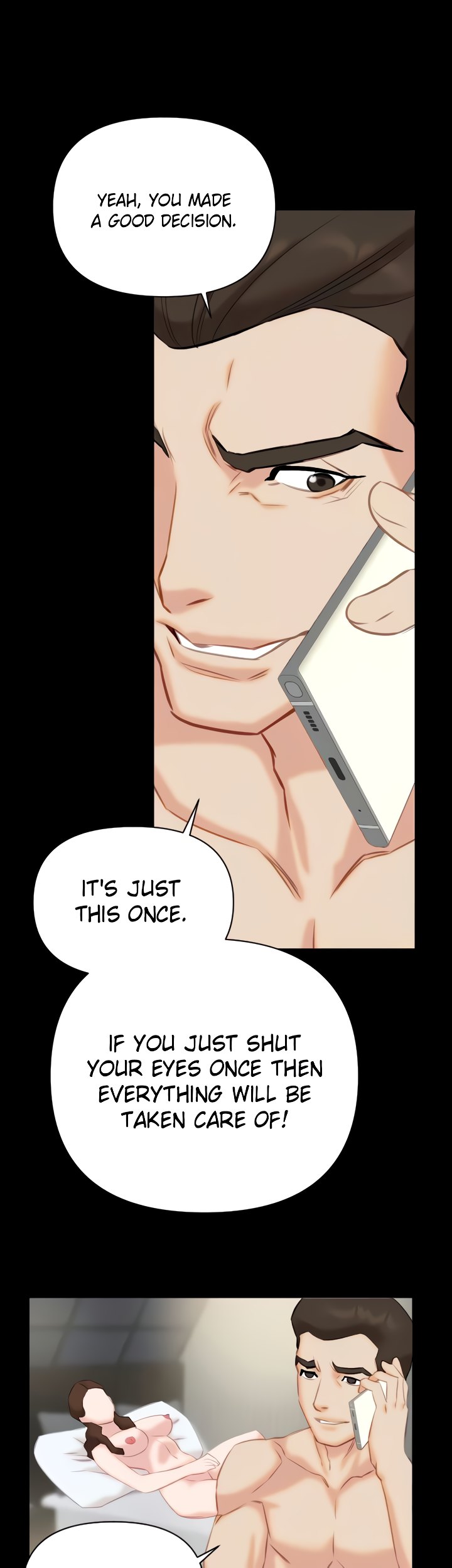 Time of Conquest Chapter 34 Page 29
