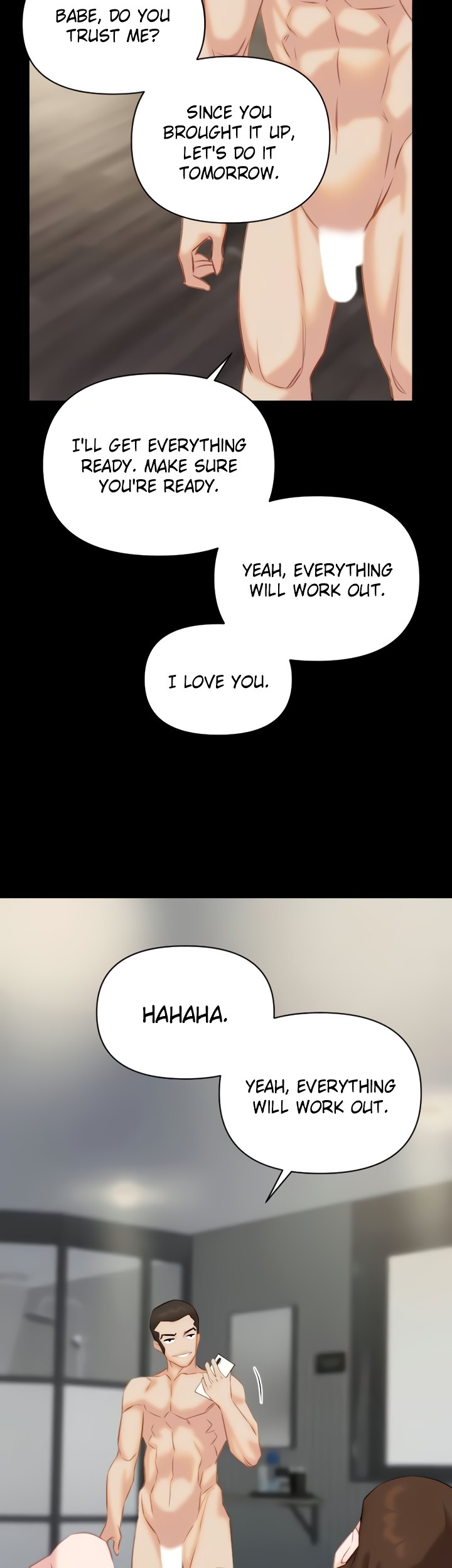 Time of Conquest Chapter 34 Page 30