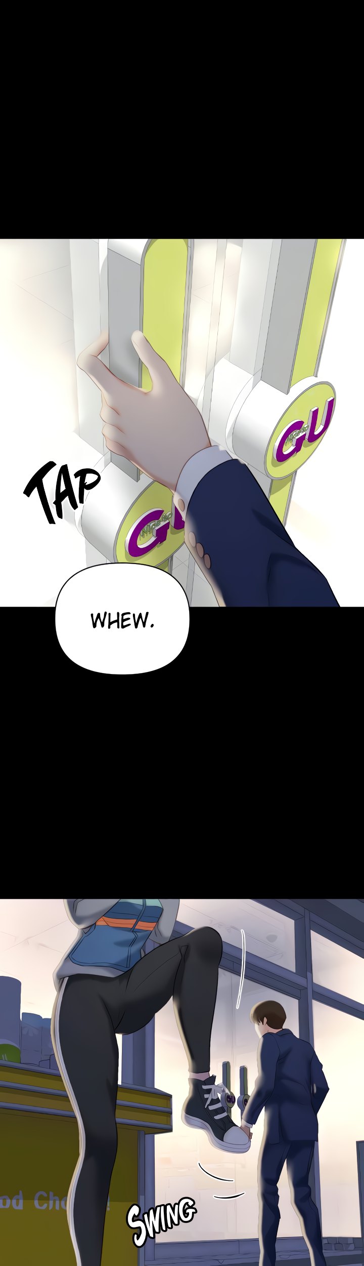 Time of Conquest Chapter 34 Page 32