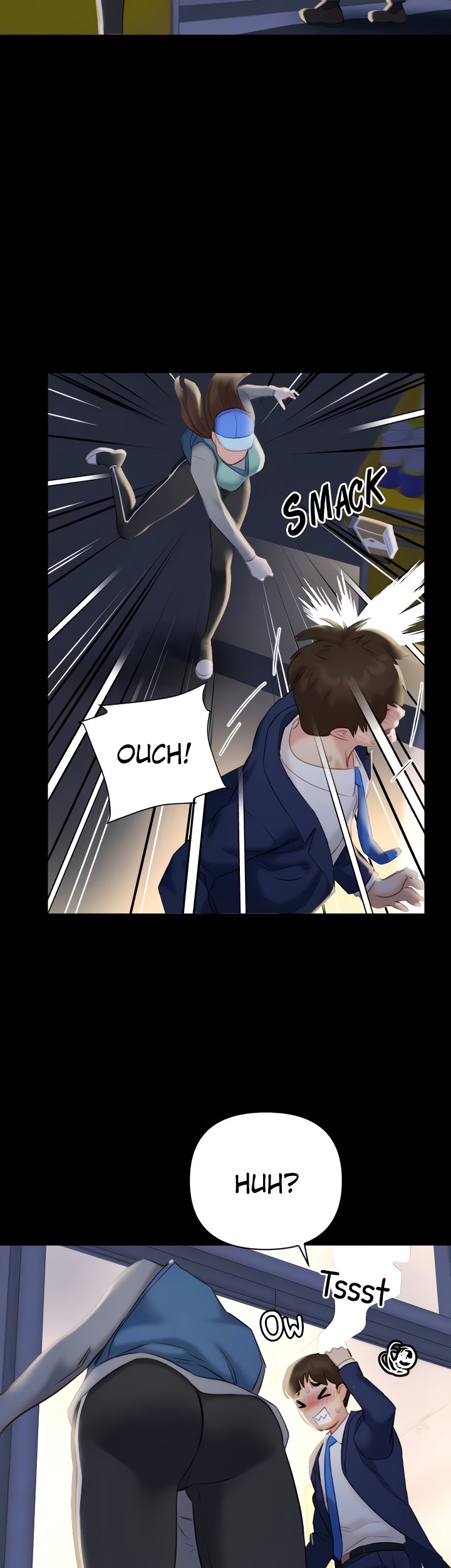 Time of Conquest Chapter 34 Page 33