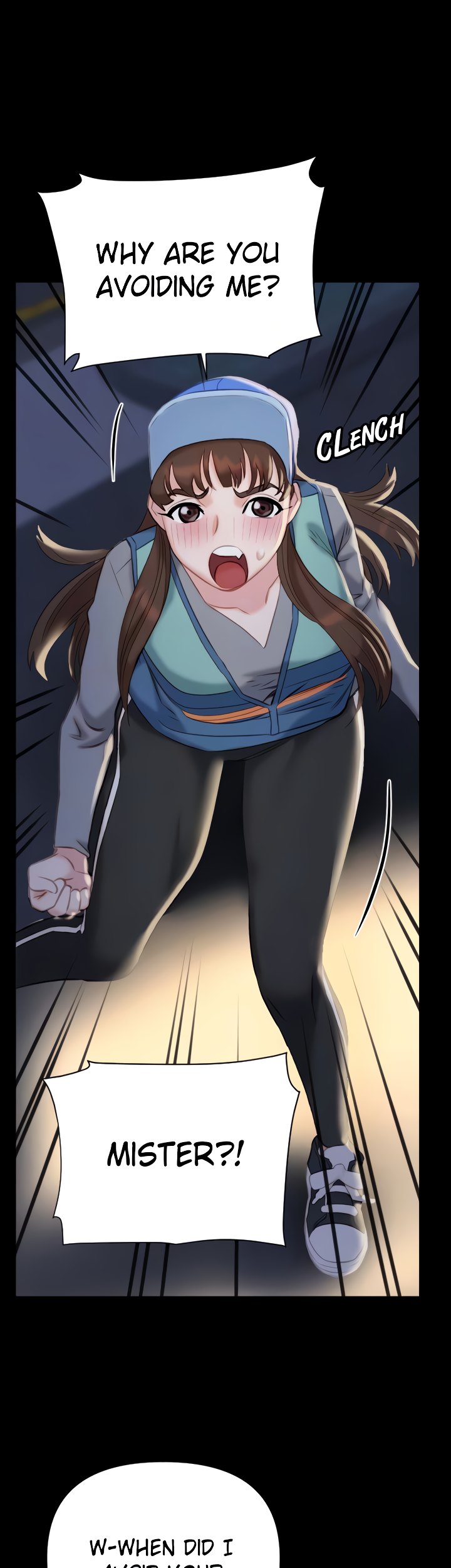 Time of Conquest Chapter 34 Page 35