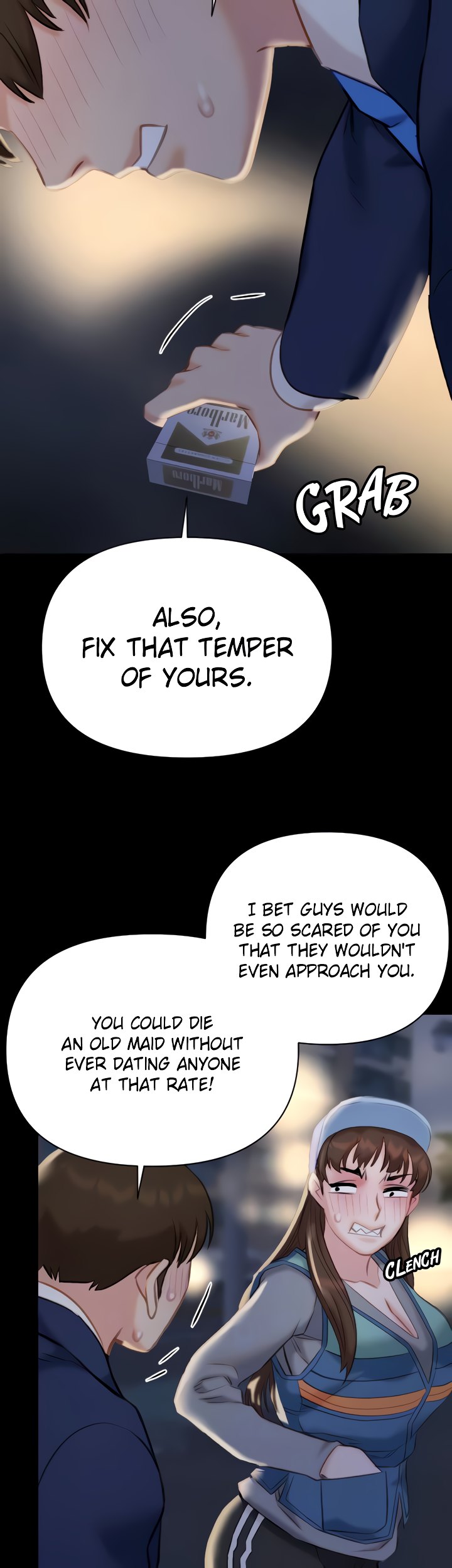 Time of Conquest Chapter 34 Page 38