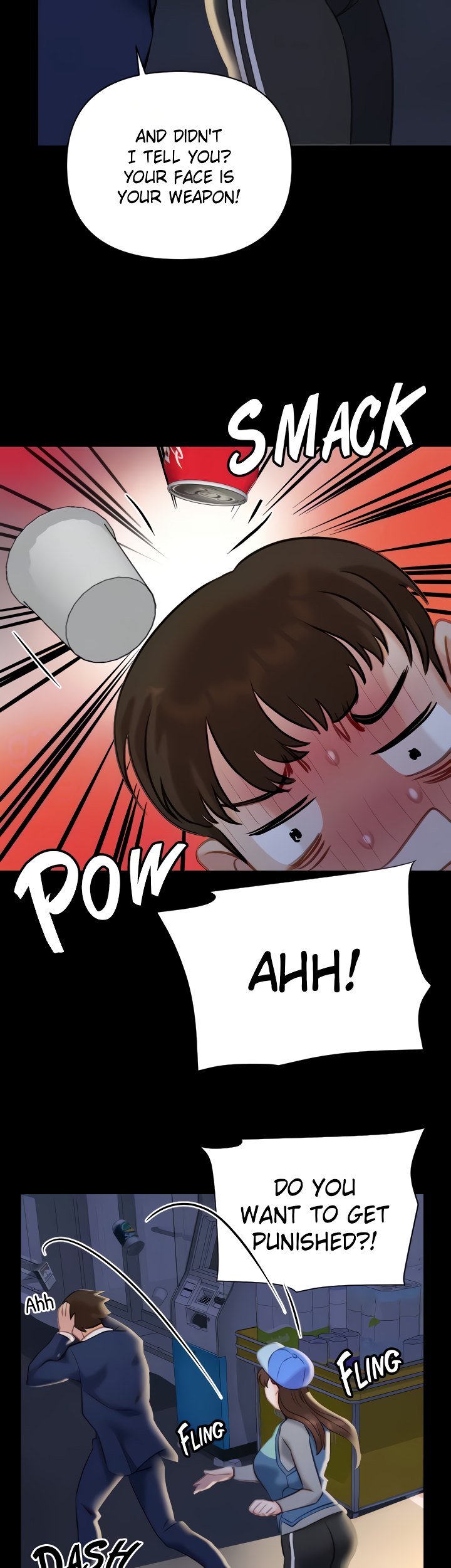 Time of Conquest Chapter 34 Page 39