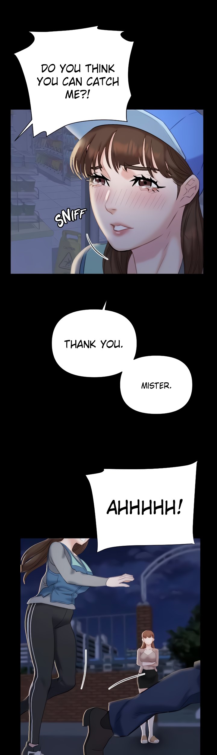 Time of Conquest Chapter 34 Page 41