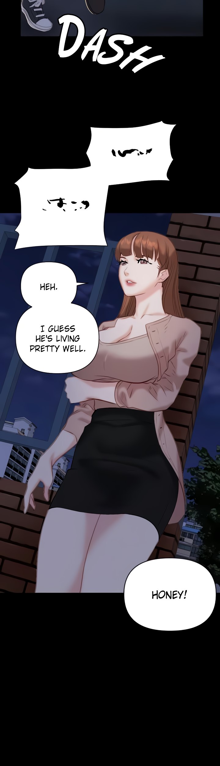 Time of Conquest Chapter 34 Page 42