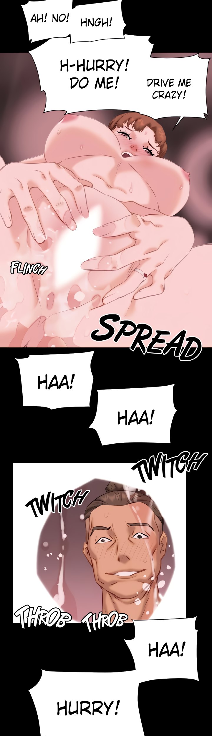 Time of Conquest Chapter 34 Page 48