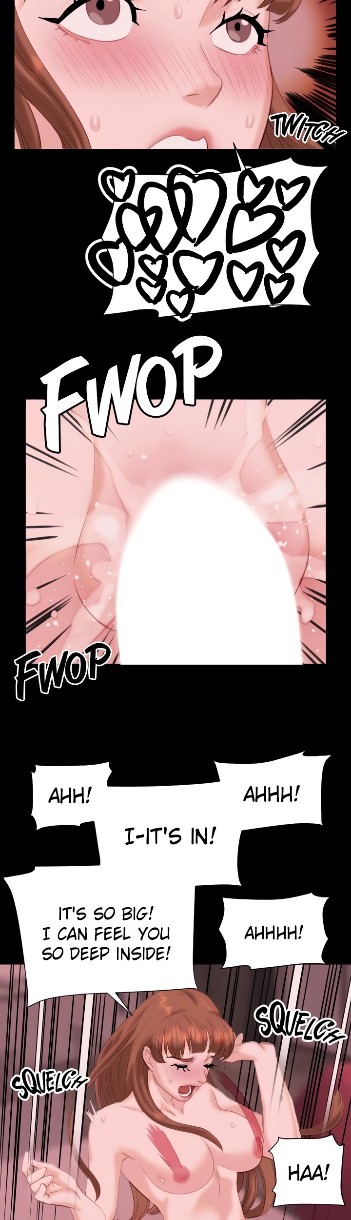 Time of Conquest Chapter 34 Page 50