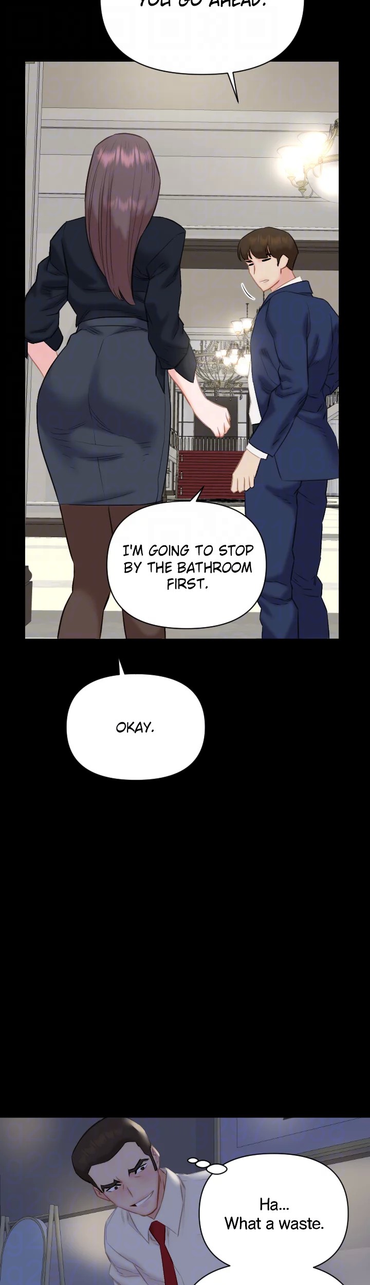 Time of Conquest Chapter 35 Page 15