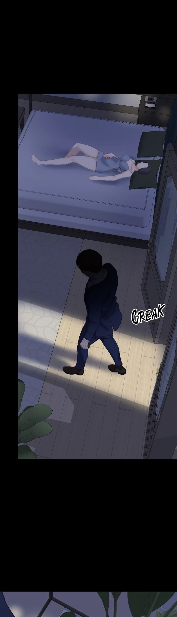 Time of Conquest Chapter 35 Page 21