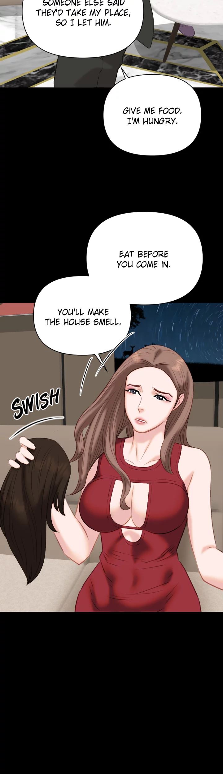Time of Conquest Chapter 35 Page 28