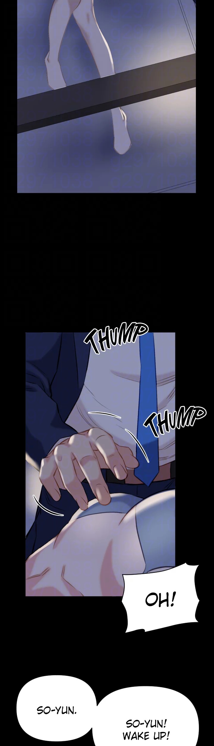 Time of Conquest Chapter 35 Page 38