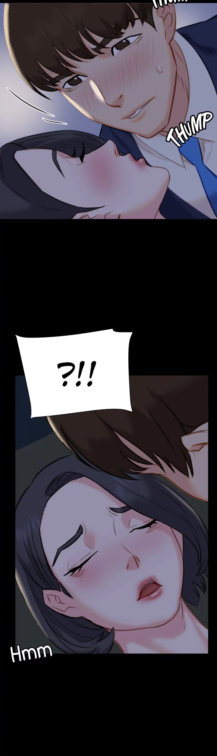 Time of Conquest Chapter 35 Page 43