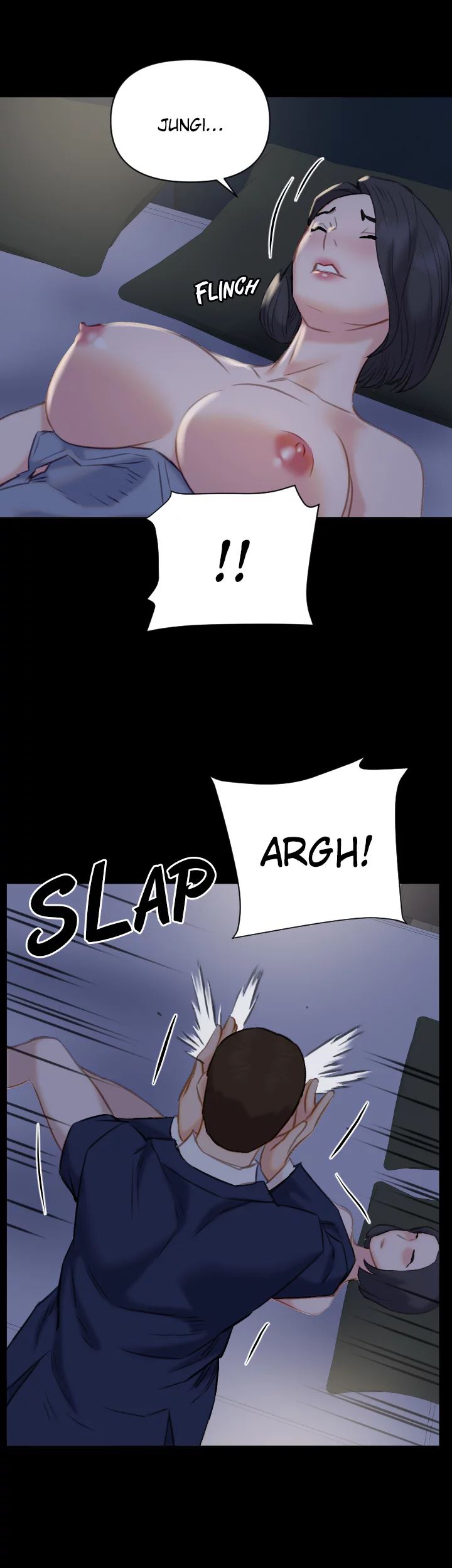 Time of Conquest Chapter 35 Page 44