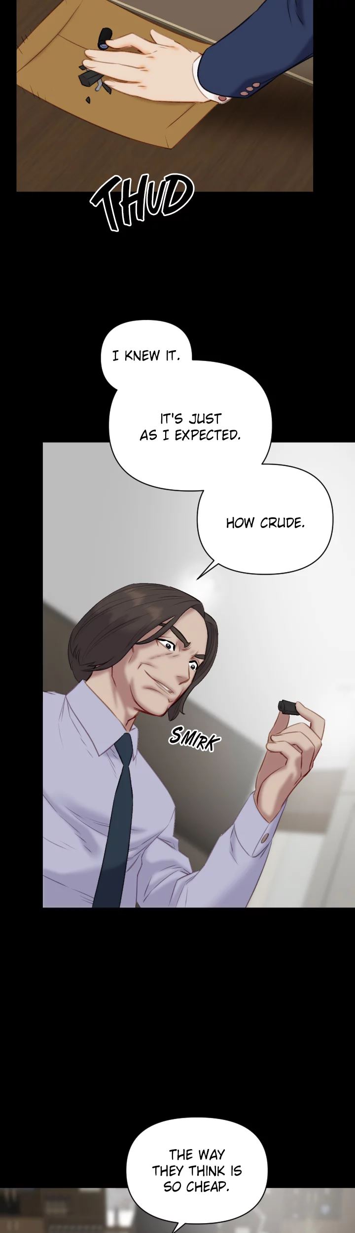Time of Conquest Chapter 35 Page 50