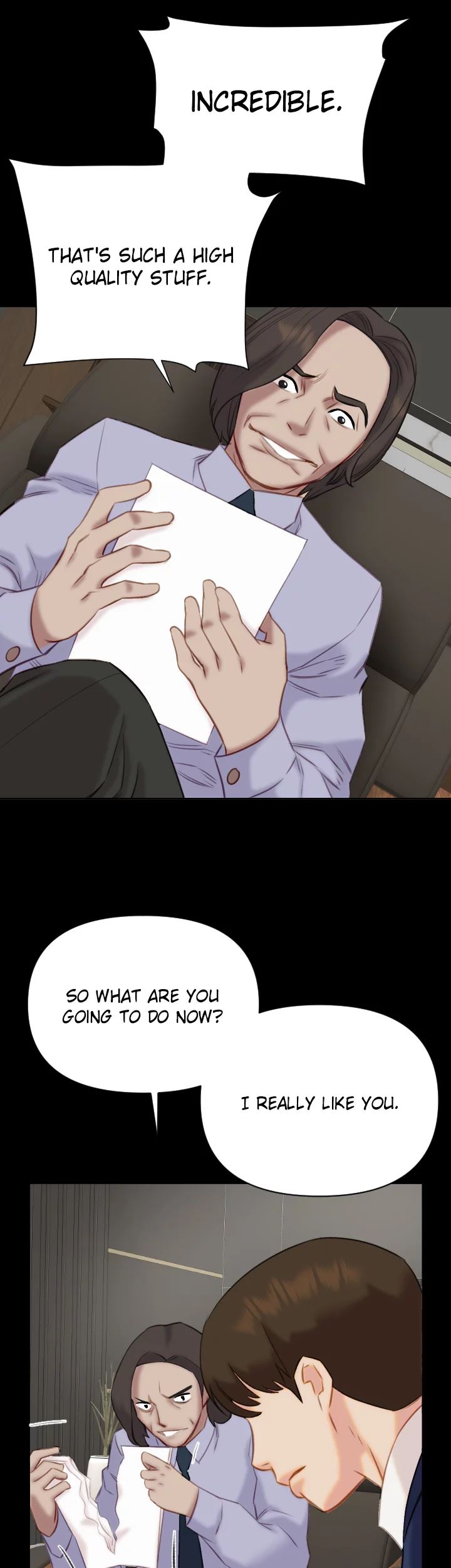 Time of Conquest Chapter 35 Page 52
