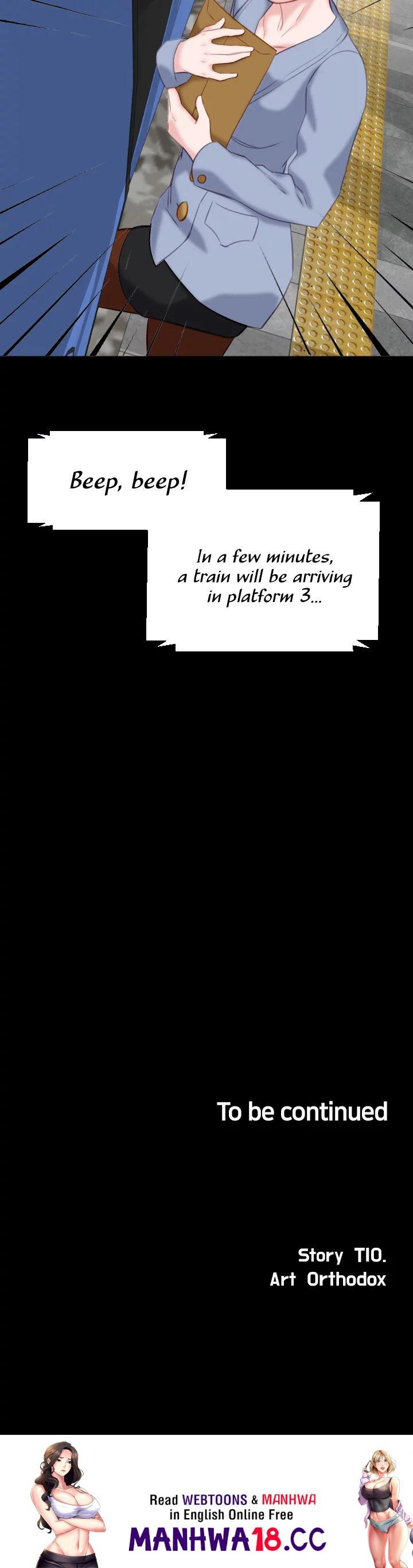 Time of Conquest Chapter 35 Page 57