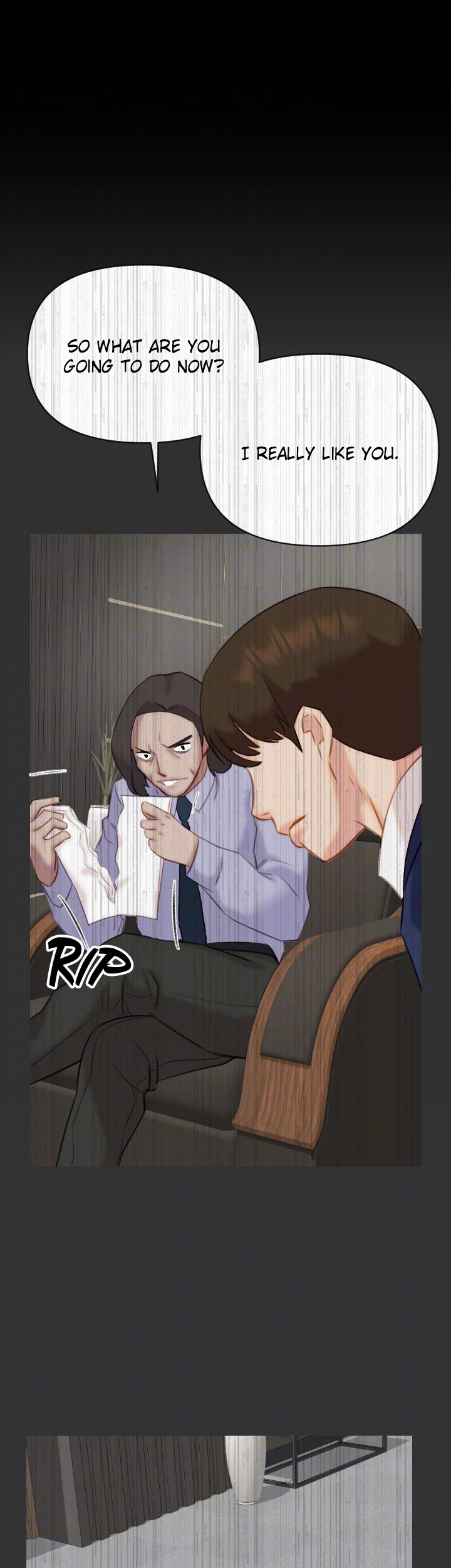 Time of Conquest Chapter 36 Page 11