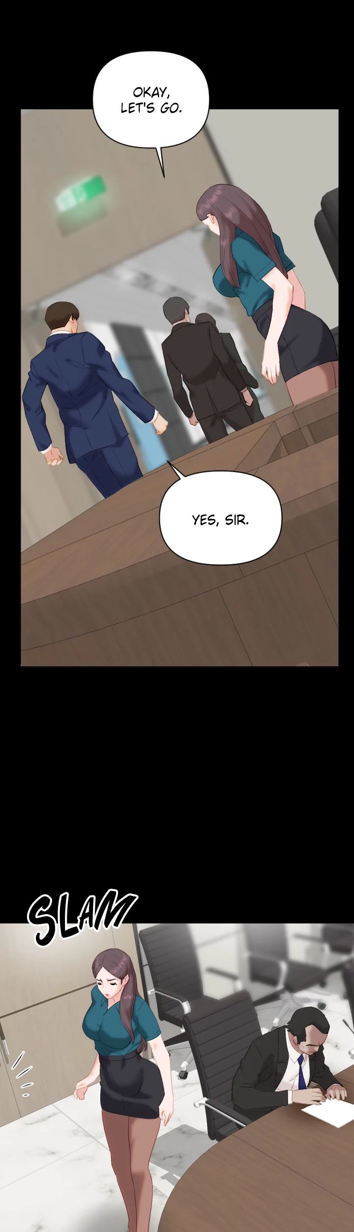 Time of Conquest Chapter 36 Page 24