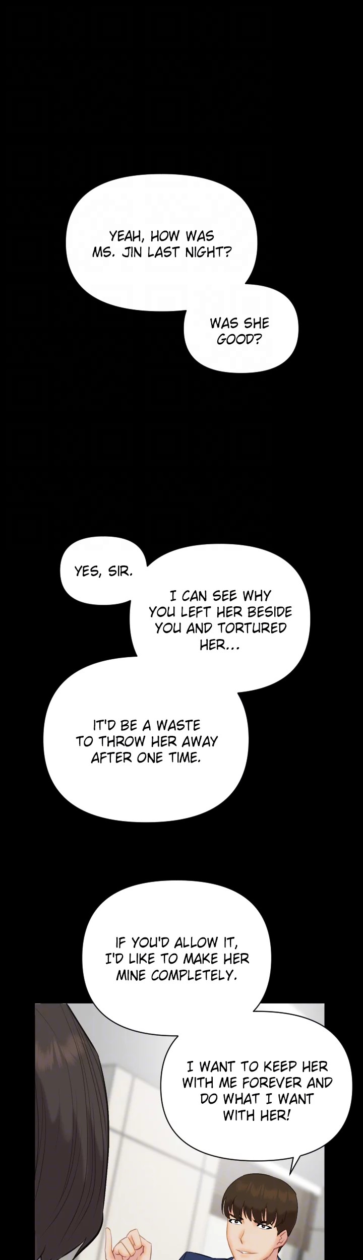 Time of Conquest Chapter 36 Page 32