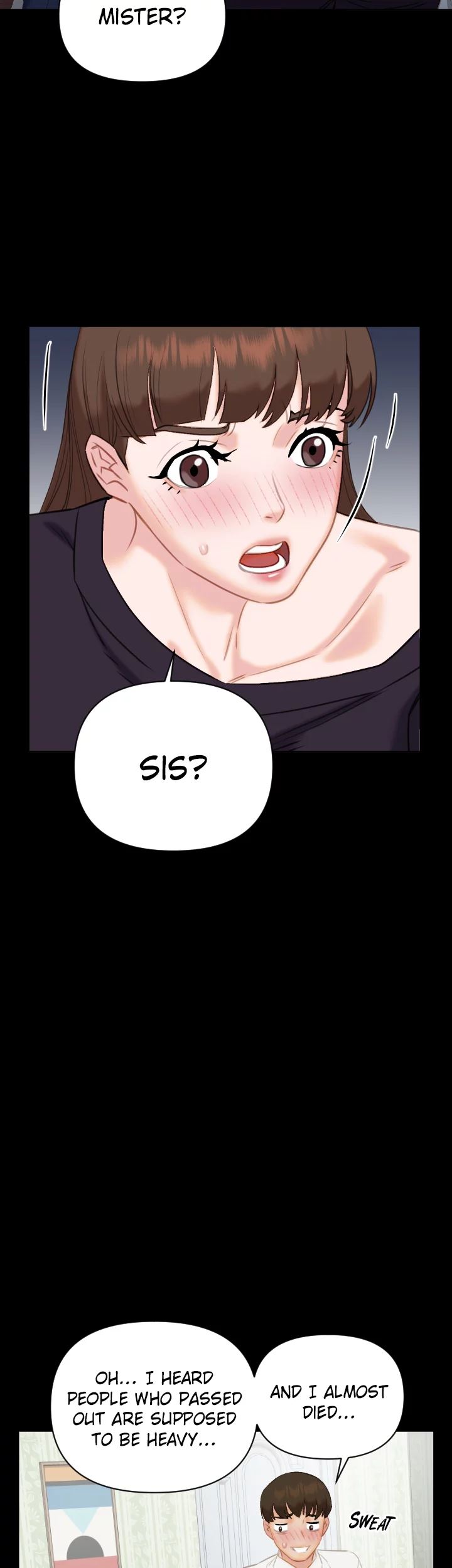 Time of Conquest Chapter 36 Page 4