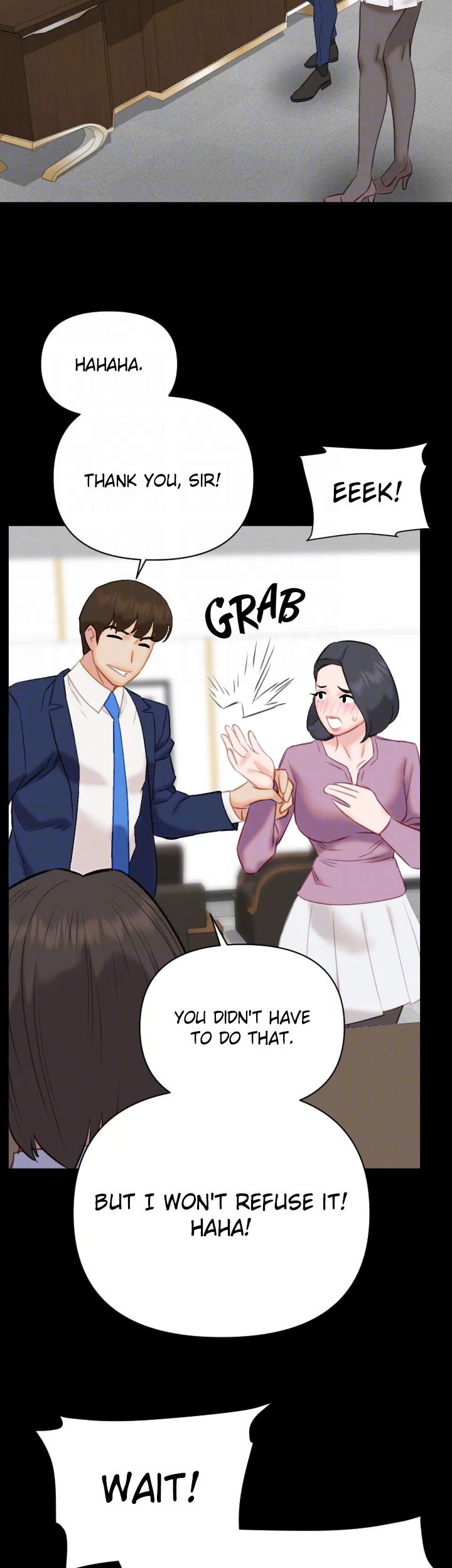 Time of Conquest Chapter 36 Page 40