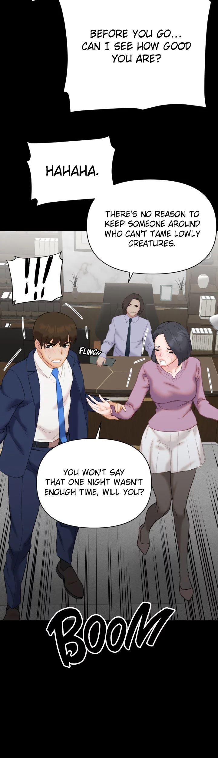 Time of Conquest Chapter 36 Page 41
