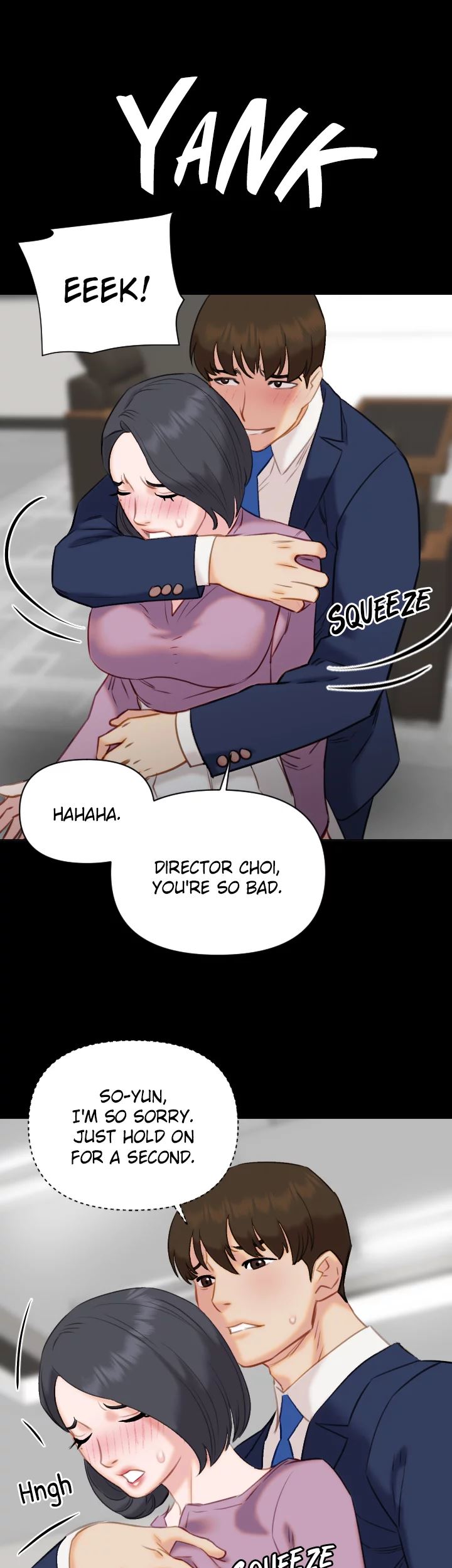 Time of Conquest Chapter 36 Page 42