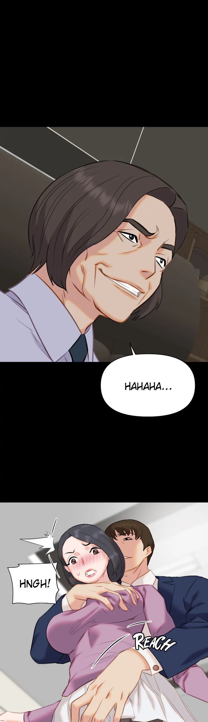 Time of Conquest Chapter 36 Page 44