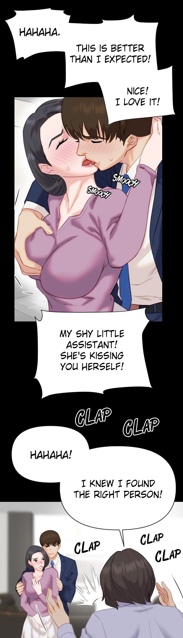Time of Conquest Chapter 36 Page 50