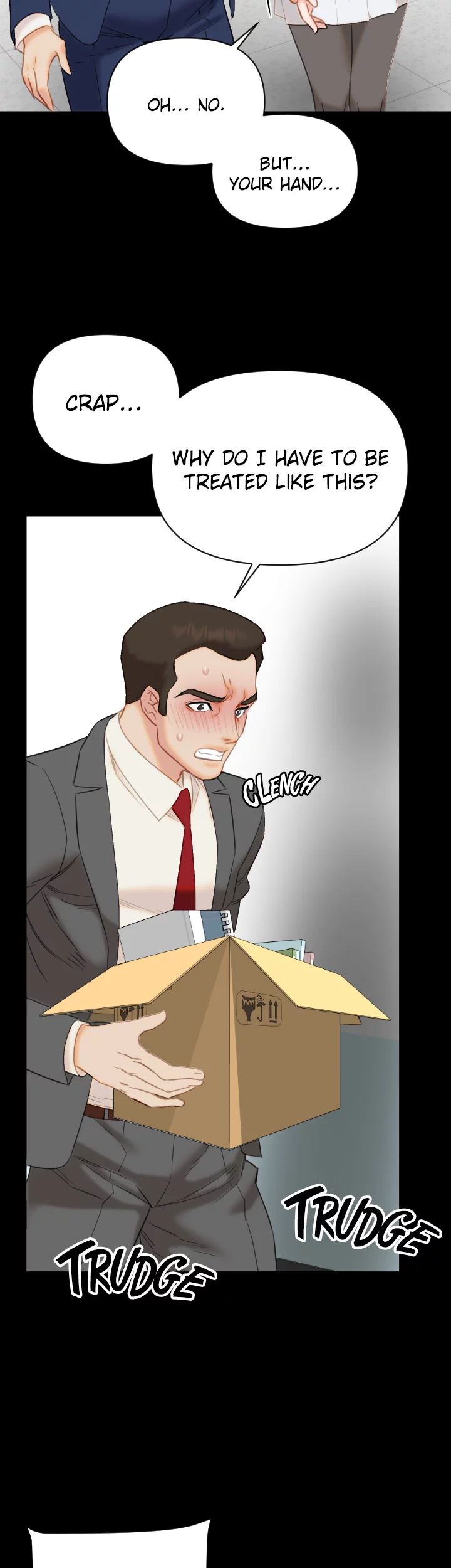 Time of Conquest Chapter 36 Page 53