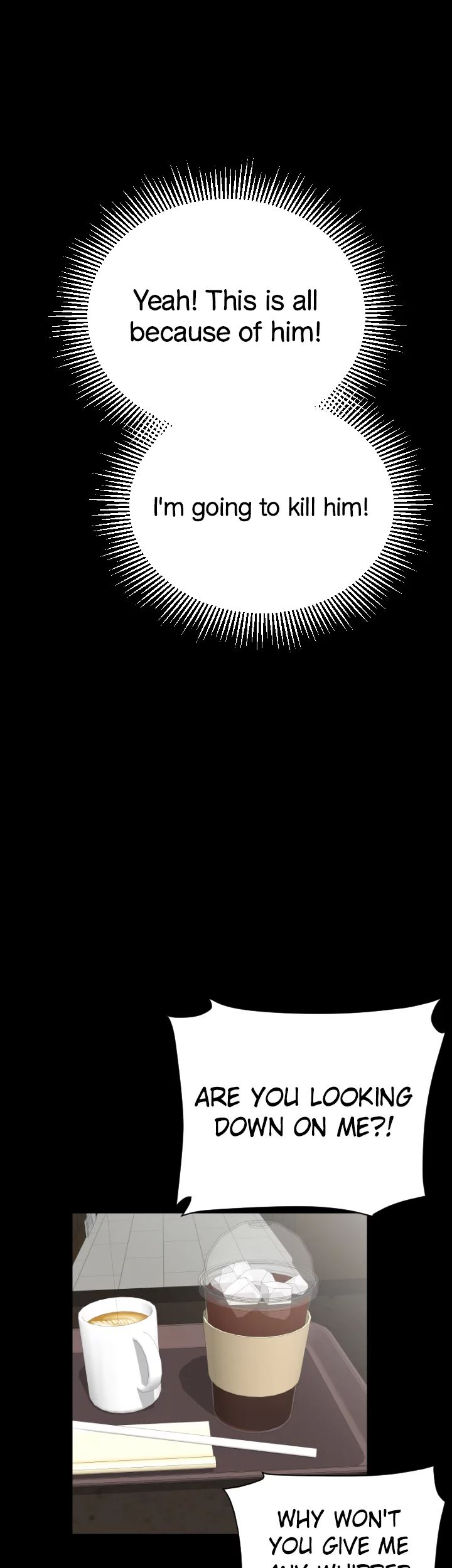 Time of Conquest Chapter 36 Page 56