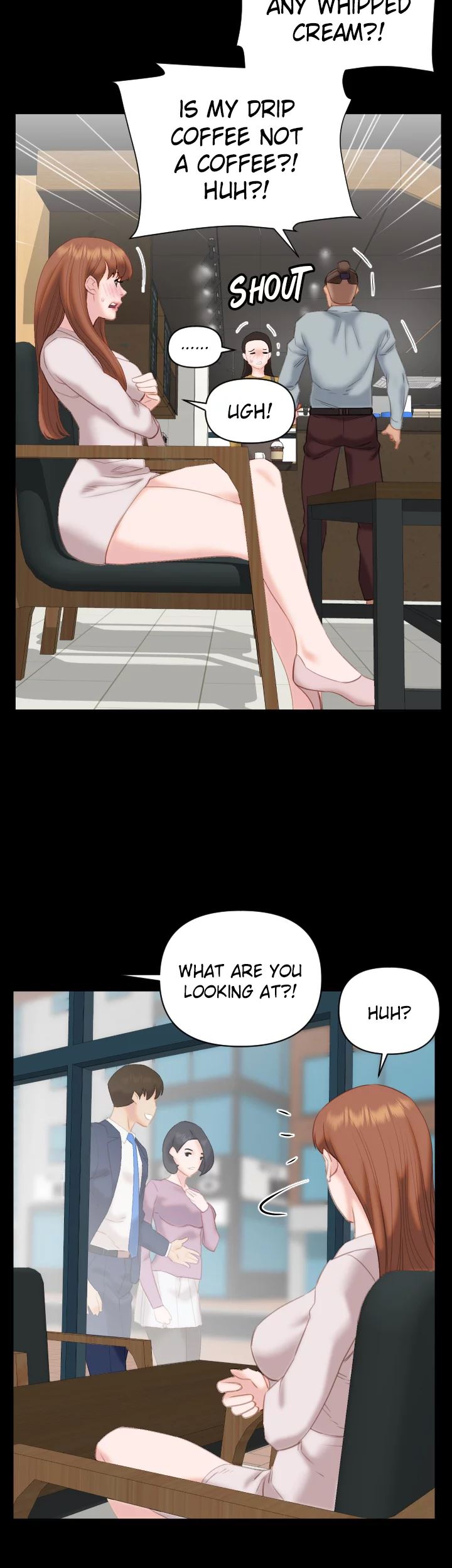 Time of Conquest Chapter 36 Page 57